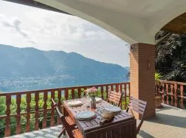 Top Lake View Villetta