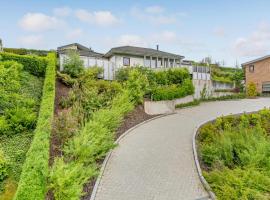 Three-Bedroom Holiday Home In Farso, Hotel in Farsø