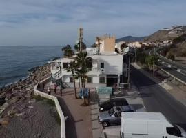 Seafront Homes, hotel i Castillo de Baños