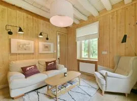 Le Cottage du Haras - Petite maison au calme