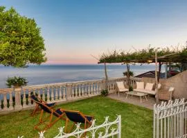 Villa Belvedere Amodeo - terrace, seaview, wifi