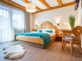 Berghotel Ronach