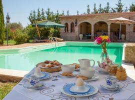 Cozy Home In Chiaramonte Gulfi، فندق في كيارامونتي غولفي