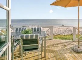 Holiday Home Ny Bamsestræde O-624