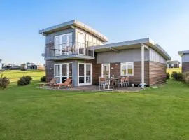 Three-Bedroom Holiday Home In Faaborg