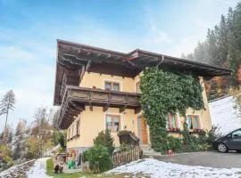 Ferienwohnung In Wagrain