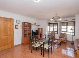 Playa Arinaga junto al mar