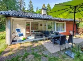 Amazing Home In Hörby With Wifi