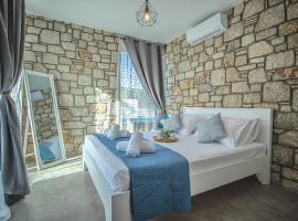 Anasa Rustic Villa, hotell sihtkohas Kolimbia