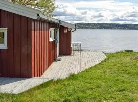 1 Bedroom Stunning Home In Sætre
