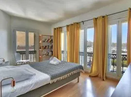 Nocnoc - La Permanence