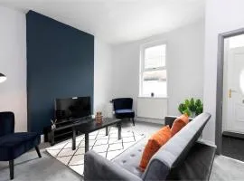 Cosy Home In Darlington