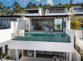 Tropical Sunrise - Seaview - Perfect for Families