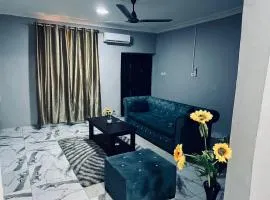 Lux Apartments