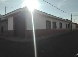 VIVIENDA VACACIONAL EL MOLINO ARGAMASILLA DE ALBA