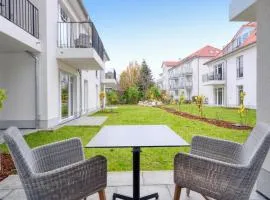 Baltischer Hof Apartment 12