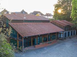 Willi-Michels-Bildungsstätte, Hotel in Hattingen