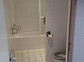 Romains, hotel v destinaci Saint-Symphorien-de-Marmagne