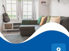 Gra&ccedil;a Charming Apartment