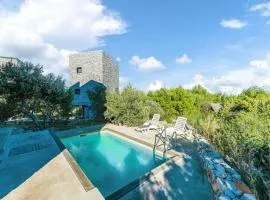 2 Bedroom Awesome Home In Dragove