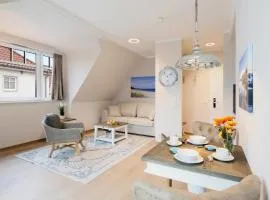 Baltischer Hof Apartment 58