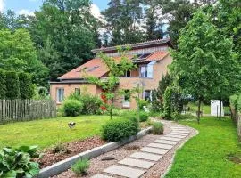 Wohnung Adlerhorst in Eversen-Heide