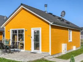 Beautiful Home In Zerpenschleuse