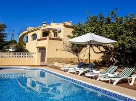 Villa Marisol Calpe