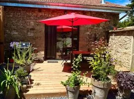 Gîte du Mont Mentes