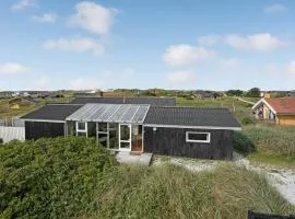 Holiday Home Baunebjergvej Sande V H