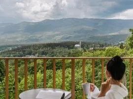 Złoty Horyzont Resort Szklarska Poręba