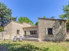 Le Cabanon de Ninou
