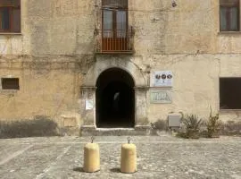 Al Castello Apartment