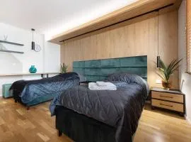 M&M Living in Hannover City