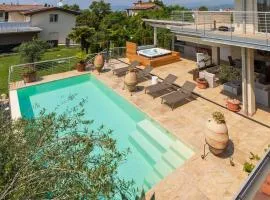 3 Bedroom Nice Home In Lazise Vr