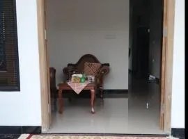 MULYA HOMESTAY Syariah