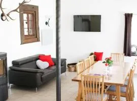 Ferienhaus Alb-Traum