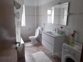 Apartman Zoran
