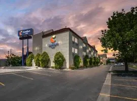 Comfort Inn Layton - Salt Lake City