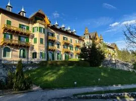 Dimora al Penegal, Passo Mendola Ospitar