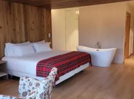 La Mira de Gredos