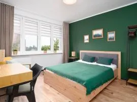 Comfort Apartments Przy Głębokiej
