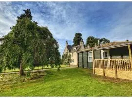 The Bungalow - Ardullie Lodge