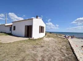 House By The Sea