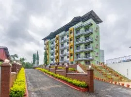 Treebo Green Village Resort with Pool, Goa