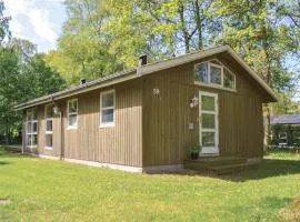 Holiday Home Villesensvej Ii