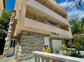 FOR-A Apartmani โรงแรมในเบชิชิ