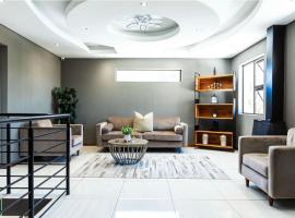 Loft Bella Vita Guesthouse, mullivannidega hotell sihtkohas Bloemfontein