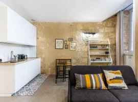 GuestReady - Cozy apt in Frederic & Isabelle place