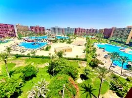 The Golfer's Haven - FAMILIES ONLY- Chalet in Golf Porto Marina